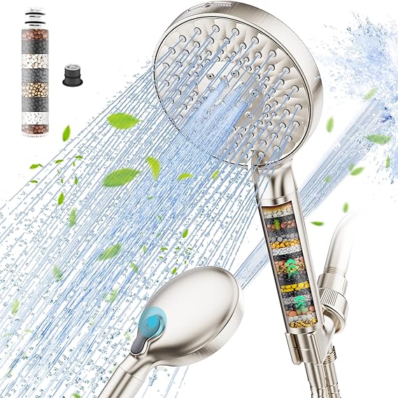 Bathroom Accessories