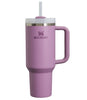 stanley tumbler Quencher 40 oz with Handle