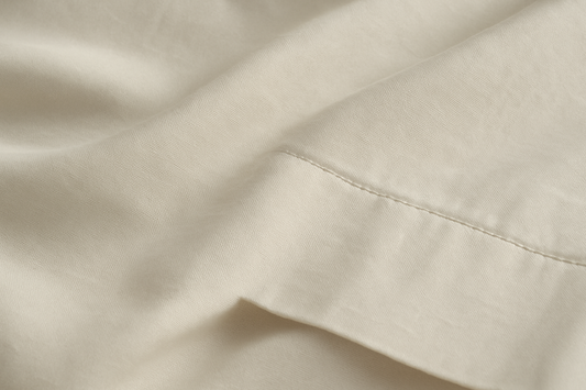 Cotton Fabric Detail